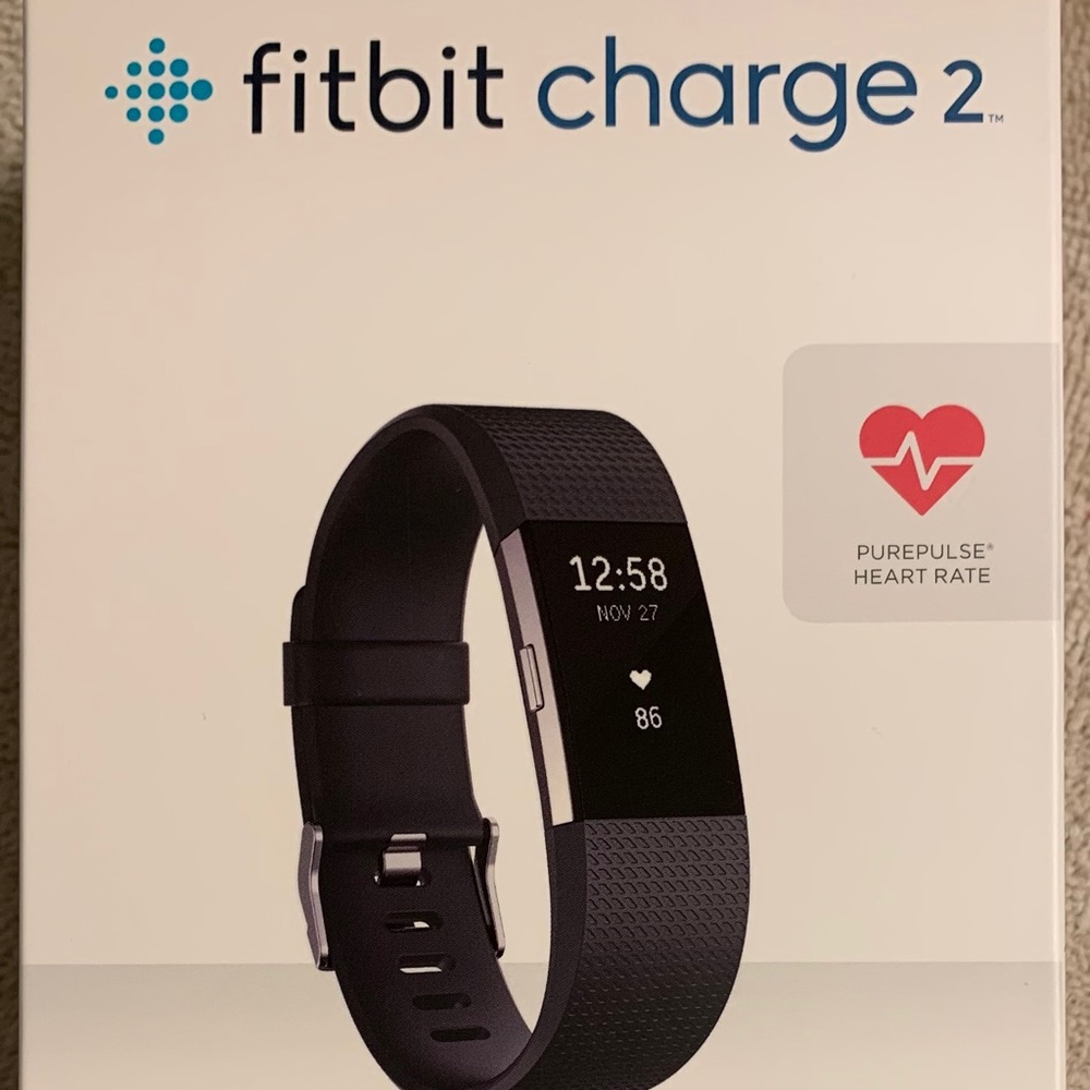 Fitbit